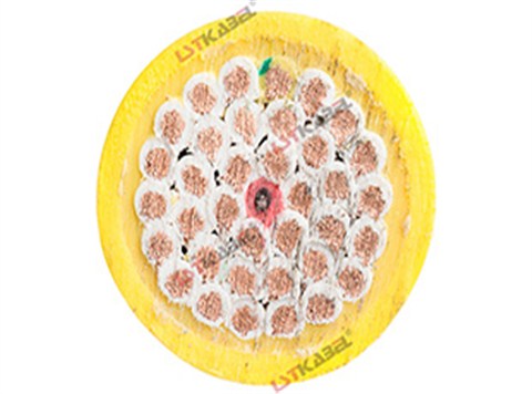 聚氨酯电缆 聚氨酯电缆