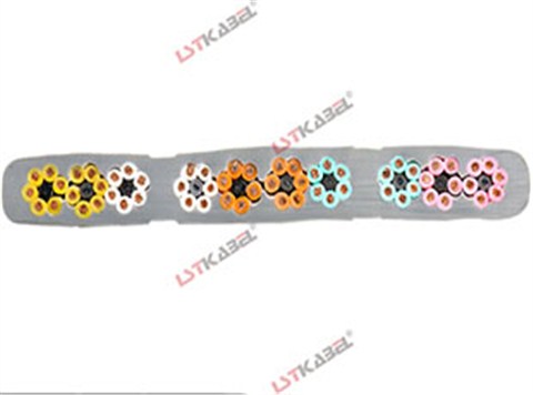 电梯电缆 电梯电缆