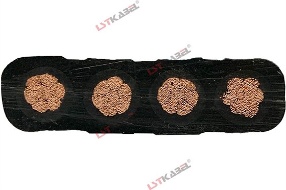 特种卷盘电缆 特种卷盘电缆