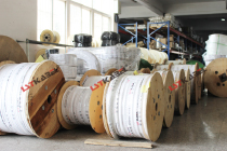 缆胜仓储配送区 缆胜仓储配送区