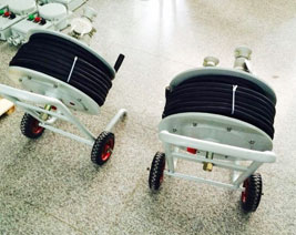 煤炭公司电缆使用案例 煤炭公司电缆使用案例