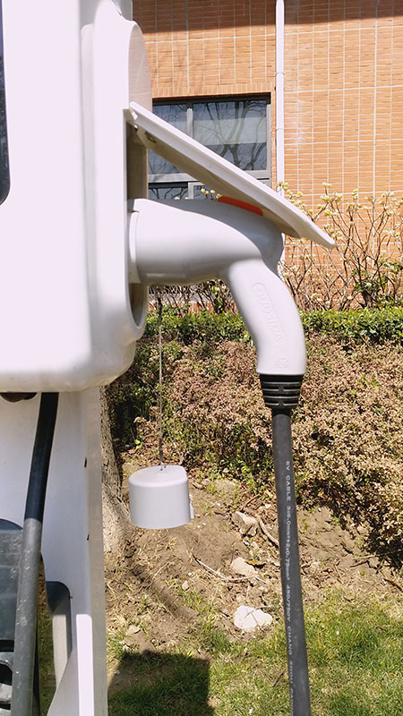 充电桩电缆20 充电桩电缆20