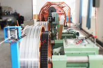 缆胜电缆进口机械 缆胜电缆进口机械