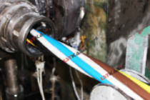 缆胜电缆加工细节 缆胜电缆加工细节