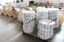 电缆打卷 电缆打卷