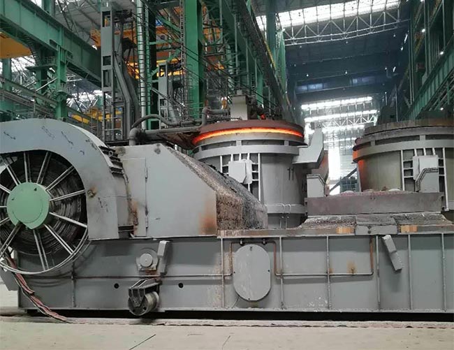 钢包车电缆 钢包车电缆