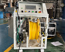 舱壁清洗机器人电缆 舱壁清洗机器人电缆