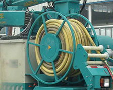 台车卷筒电缆 台车卷筒电缆