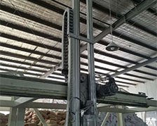 提升机拖链电缆 提升机拖链电缆