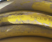 卷筒电缆案例 卷筒电缆案例