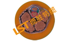 采煤机复合特种电缆 采煤机复合特种电缆