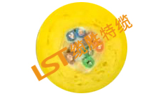 零浮力电缆 零浮力电缆