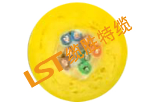 零浮力电缆 零浮力电缆