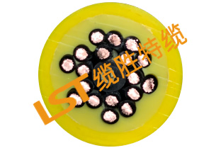 盾构机电缆 盾构机电缆