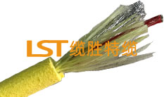 ROV水下机器人电缆 ROV水下机器人电缆