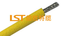 海洋探测漂浮机器人电缆 海洋探测漂浮机器人电缆