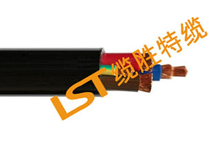耐寒电缆 耐寒电缆
