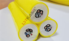 漂浮电缆 漂浮电缆