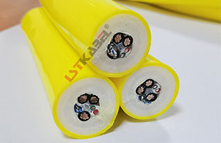 漂浮电缆 漂浮电缆