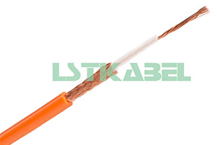 SYV-视频传输安装电缆 SYV-视频传输安装电缆