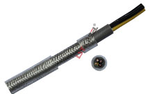 电机电缆 电机电缆