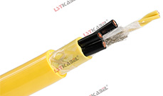 机器人手臂电缆 机器人手臂电缆