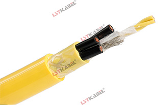 机器人手臂电缆 机器人手臂电缆