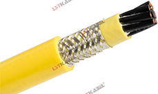 机械手屏蔽电缆 机械手屏蔽电缆