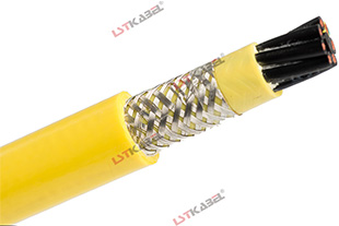 机械手屏蔽电缆 机械手屏蔽电缆