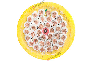 聚氨酯电缆 聚氨酯电缆