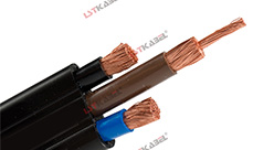 聚氨酯卷盘电缆 聚氨酯卷盘电缆