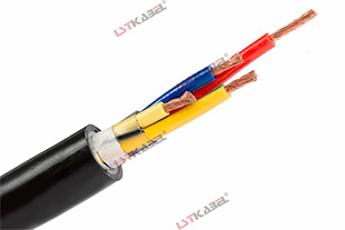 聚氨酯拖链电缆 聚氨酯拖链电缆