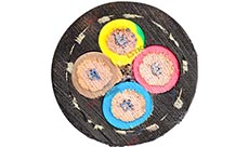 拖拽电缆 拖拽电缆