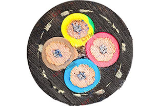拖拽电缆 拖拽电缆