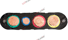 起重机卷盘电缆 起重机卷盘电缆