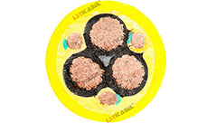 抗拉电缆 抗拉电缆