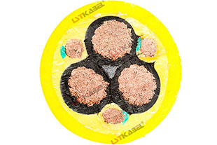 抗拉电缆 抗拉电缆