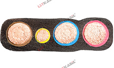 斗轮机卷盘电缆 斗轮机卷盘电缆