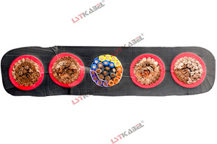 扁平电缆 扁平电缆