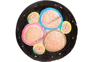 0.6/1KV卷筒电缆 0.6/1KV卷筒电缆