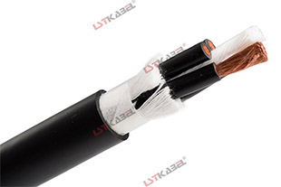 充电桩电缆 充电桩电缆