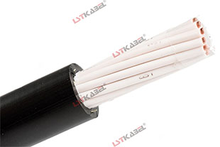 TRVV/TRVVP/TRVVSP 拖链电缆 TRVV/TRVVP/TRVVSP 拖链电缆