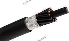 高柔性电缆 高柔性电缆