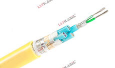 伺服屏蔽电缆 伺服屏蔽电缆