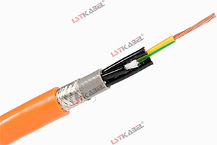 伺服电缆 伺服电缆