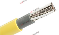 复合伺服电缆 复合伺服电缆