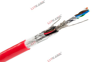 传感器电缆 传感器电缆