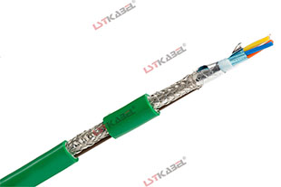 编码器伺服电缆 编码器伺服电缆