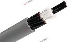 trvv拖链电缆 trvv拖链电缆