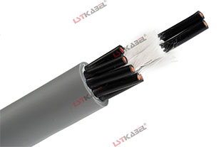 trvv拖链电缆 trvv拖链电缆